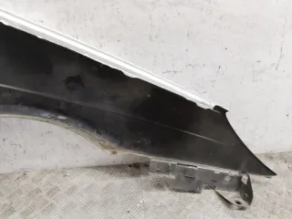  Крыло переднее левое Citroen C5 1 Арт 9958_2000001308376, вид 6