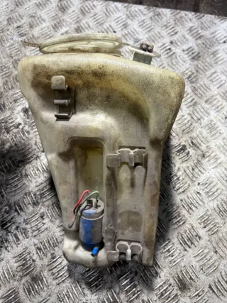 2028690020 Бачок омывателя Mercedes E W210 Арт 96942783, вид 3