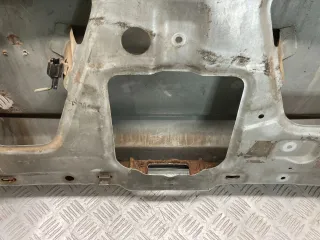  Крышка багажника (дверь 3-5) Mitsubishi Space Star 1 Арт 019018, вид 14