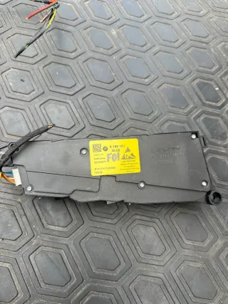 9196151,9196150 Блок управления сиденьем BMW 7 F01/F02 Арт 96942799, вид 5