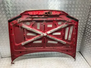  Капот Mitsubishi Space Star 1 Арт 018923, вид 7