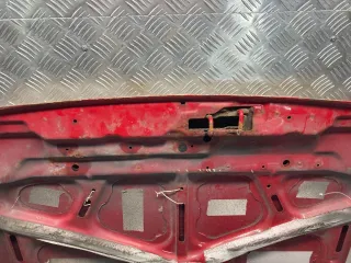  Капот Mitsubishi Space Star 1 Арт 018923, вид 9