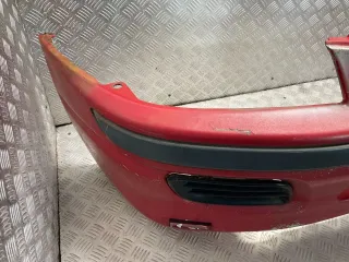  Бампер передний Mitsubishi Space Star 1 Арт 018924, вид 2