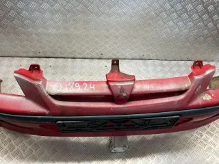  Бампер передний Mitsubishi Space Star 1 Арт 018924, вид 3