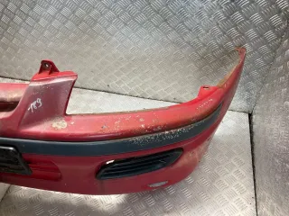  Бампер передний Mitsubishi Space Star 1 Арт 018924, вид 4