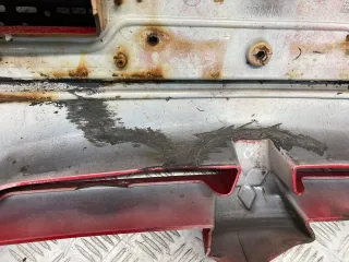  Бампер передний Mitsubishi Space Star 1 Арт 018924, вид 11