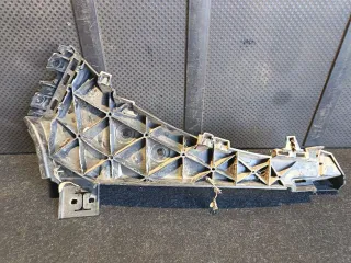 4L0807283 Кронштейн крепления бампера переднего Audi Q7 4L Арт 96942826, вид 1