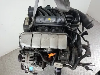 AZJ,020159 Двигатель Skoda Octavia A4 Арт 1105630, вид 1