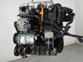 AZJ,020159 Двигатель Skoda Octavia A4 Арт 1105630, вид 2