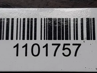 3M51-3A500-GL рулевая рейка Ford C-max 1 Арт 1101757, вид 5