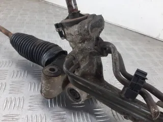 0250080080101 рулевая рейка Opel Vectra C  Арт 1102765, вид 3