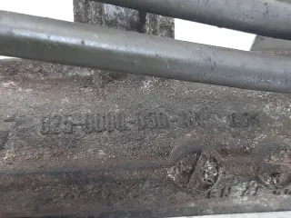 0250080080101 рулевая рейка Opel Vectra C  Арт 1102765, вид 4