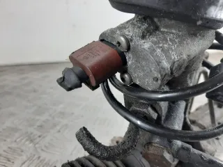 0230080050001 рулевая рейка Skoda Fabia 1 Арт 1103773, вид 3