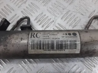 7831985159 рулевая рейка Opel Zafira B Арт 1104109, вид 4