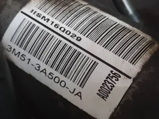 3M51-3A500-JA рулевая рейка Ford C-max 1 Арт 1104613, вид 4