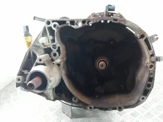 JH1 053,D942930 КПП механическая (МКПП) 5-ступенчатая Renault Sandero 1 Арт 1100925, вид 1