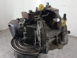 JH1 053,D942930 КПП механическая (МКПП) 5-ступенчатая Renault Sandero 1 Арт 1100925, вид 3