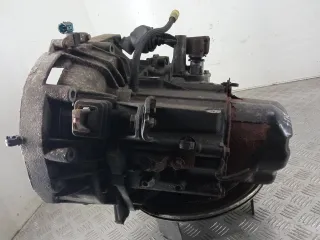 JH1 053,D942930 КПП механическая (МКПП) 5-ступенчатая Renault Sandero 1 Арт 1100925, вид 5