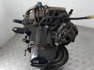 JH1 053,D942930 КПП механическая (МКПП) 5-ступенчатая Renault Sandero 1 Арт 1100925, вид 6