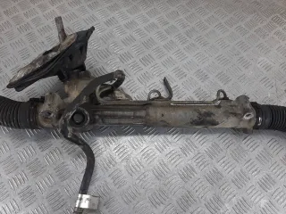 1S7C-3200-EJ рулевая рейка Ford Mondeo 3 Арт 1105117, вид 2