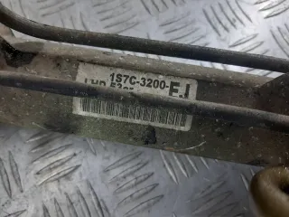 1S7C-3200-EJ рулевая рейка Ford Mondeo 3 Арт 1105117, вид 4
