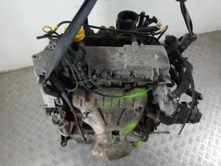 K7J 714,UA48601 Двигатель Renault Sandero 1 Арт 1100757, вид 1