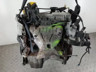 K7J 714,UA48601 Двигатель Renault Sandero 1 Арт 1100757, вид 2