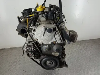 K7J 714,UA48601 Двигатель Renault Sandero 1 Арт 1100757, вид 3