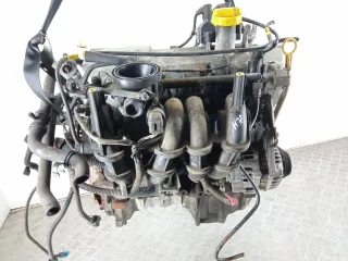 K7J 714,UA48601 Двигатель Renault Sandero 1 Арт 1100757, вид 4