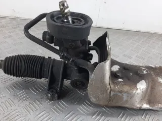 1J1422105DE рулевая рейка Skoda Octavia A4 Арт 1105621, вид 3