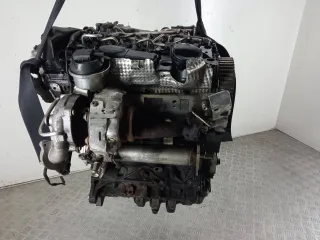 BH Двигатель Volkswagen Golf 6 Арт 1100589, вид 2