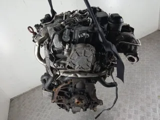 BH Двигатель Volkswagen Golf 6 Арт 1100589, вид 5