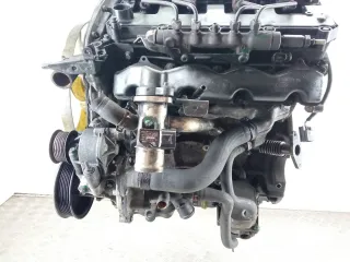 BN Двигатель Ford Transit 3 restailing Арт 1100421, вид 2