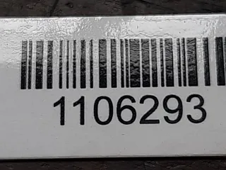 0250080080101 рулевая рейка Opel Signum Арт 1106293, вид 5