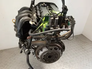 SHDC,AS05777 Двигатель Ford Focus 2 Арт 1106470, вид 5