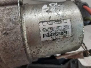 6820000170,6700003269 рулевая рейка Peugeot 207 Арт 1107133, вид 4