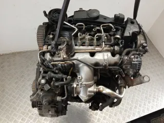 BH Двигатель Volkswagen Golf 6 Арт 1106638, вид 1