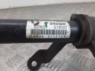 57K5,51K50 рулевая рейка Suzuki Swift 3 Арт 1107469, вид 5