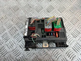 9643498780 блок BSM Peugeot 206 1 Арт 1106490, вид 1