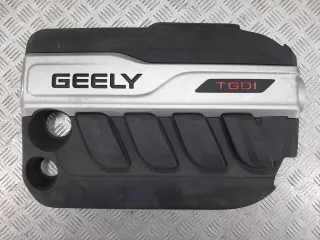  Декоративная крышка двигателя Geely Atlas 1 Арт 1013284, вид 1