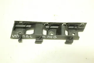 3C0807183 Кронштейн крепления бампера переднего Volkswagen Passat B6 Арт 96942903, вид 2