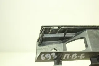 3C0807183 Кронштейн крепления бампера переднего Volkswagen Passat B6 Арт 96942903, вид 4