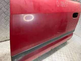  Дверь передняя левая Mitsubishi Space Star 1 Арт 018931, вид 4