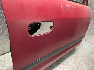  Дверь передняя правая Mitsubishi Space Star 1 Арт 0189321, вид 4