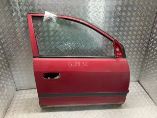  Дверь передняя правая Mitsubishi Space Star 1 Арт 0189321
