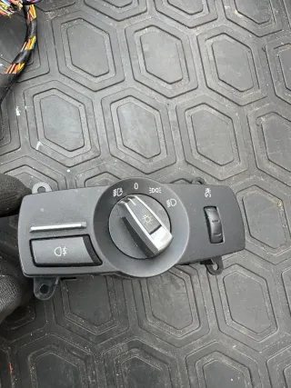 9204067 Переключатель света BMW 7 F01/F02 Арт 96943142