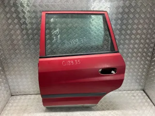  Дверь задняя левая Mitsubishi Space Star 1 Арт 018935