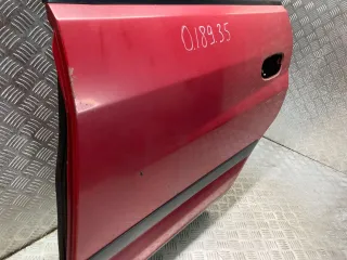  Дверь задняя левая Mitsubishi Space Star 1 Арт 018935, вид 3