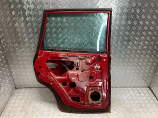  Дверь задняя левая Mitsubishi Space Star 1 Арт 018935, вид 13