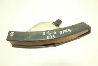 3C0953042J Поворотник правый Volkswagen Passat B6 Арт 96943499, вид 2